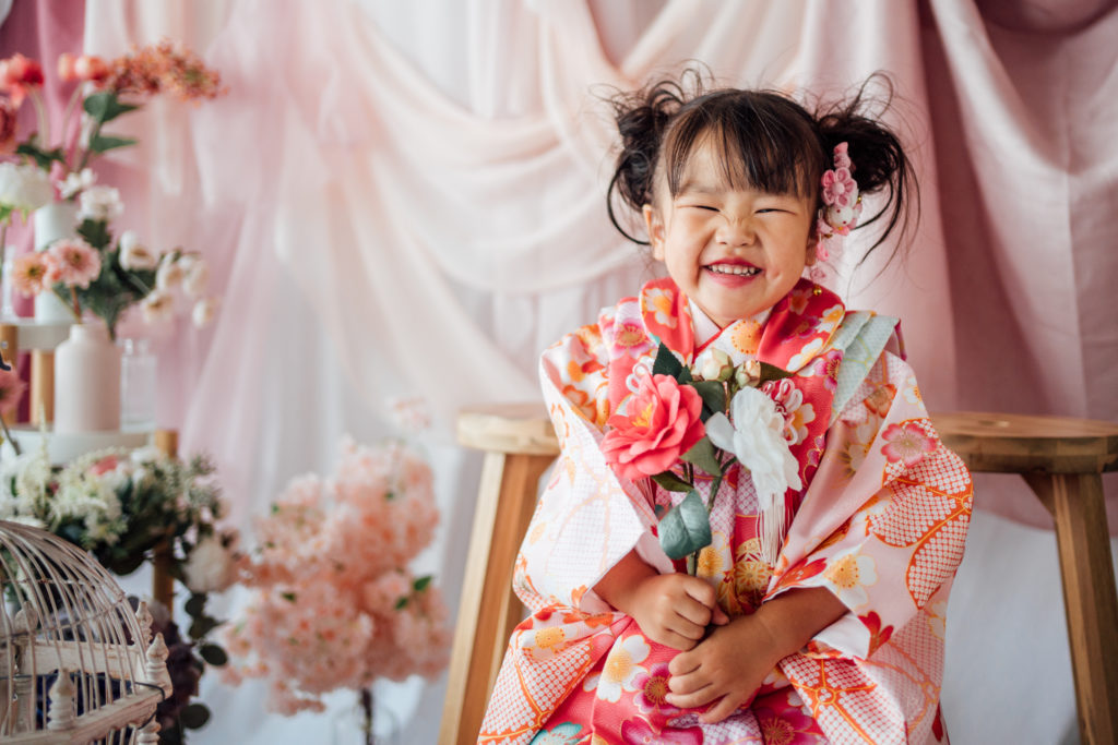 七五三の出張撮影とは？メリットとデメリット【関西エリア対応】
