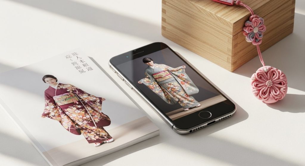 画像 お宮参りの産着レンタル おすすめサービス