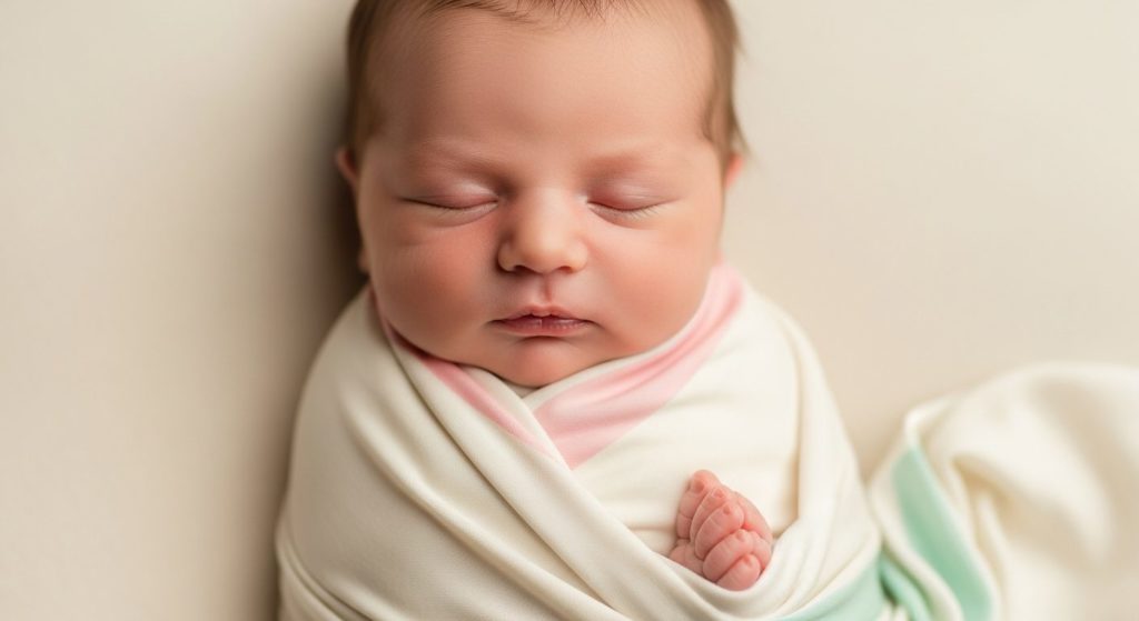 3 deep sleep swaddle newborn art